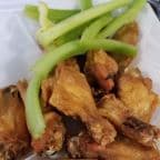 Best Wings in Levittown, PA