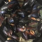 Best Mussels in Levittown, PA