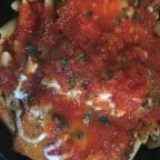 Best Eggplant Rollantini in Levittown, PA