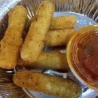 Best Mozzarella Sticks in Levittown, PA