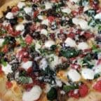 Best Portobello Pizza in Levittown, PA