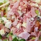 Best Chopped Salad in Levittown, PA