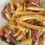 Best Turkey Club Sandwich in Levittown, PA